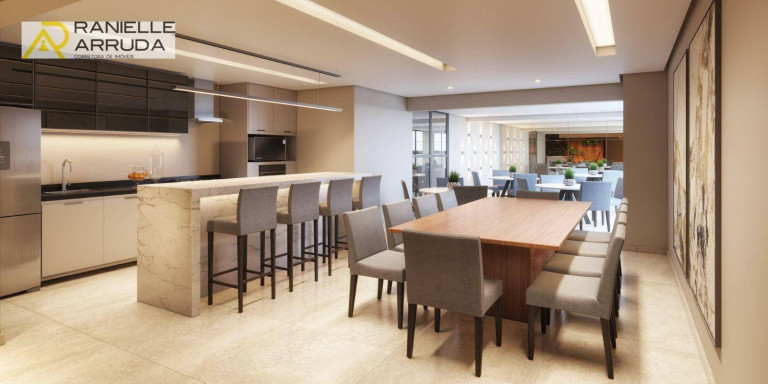 Imagem Apartamento com 3 Quartos à Venda, 87 m² em Manaíra - João Pessoa Imagem Apartamento com 3 Quartos à Venda, 87 m² em Manaíra - João Pessoa
