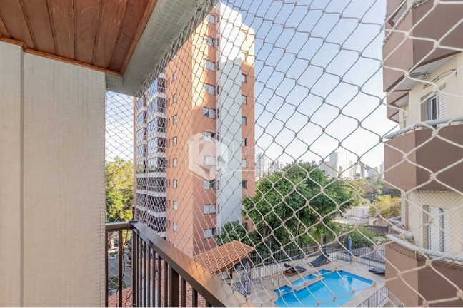 Imagem Apartamento com 3 Quartos à Venda, 84 m² em Vila Monte Alegre - São Paulo Imagem Apartamento com 3 Quartos à Venda, 84 m² em Vila Monte Alegre - São Paulo
