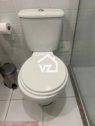 Imagem Apartamento com 3 Quartos à Venda, 138 m² em Vila Andrade - São Paulo