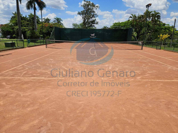 Imagem Terreno em Condomínio à Venda, 1 m² em Haras Paineiras - Salto