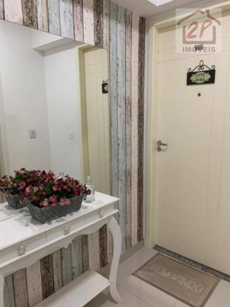 Imagem Apartamento com 3 Quartos à Venda, 122 m² em Jardim Das Indústrias - São José Dos Campos Imagem Apartamento com 3 Quartos à Venda, 122 m² em Jardim Das Indústrias - São José Dos Campos