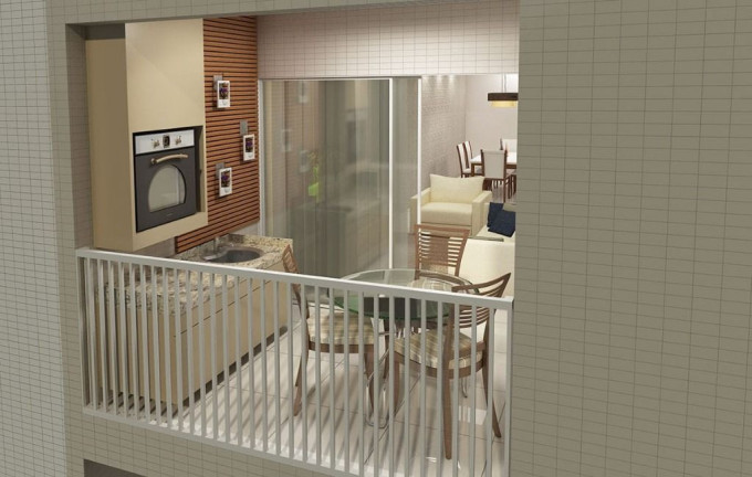 Imagem Apartamento com 2 Quartos à Venda, 70 m² em Cabo Branco - João Pessoa Imagem Apartamento com 2 Quartos à Venda, 70 m² em Cabo Branco - João Pessoa