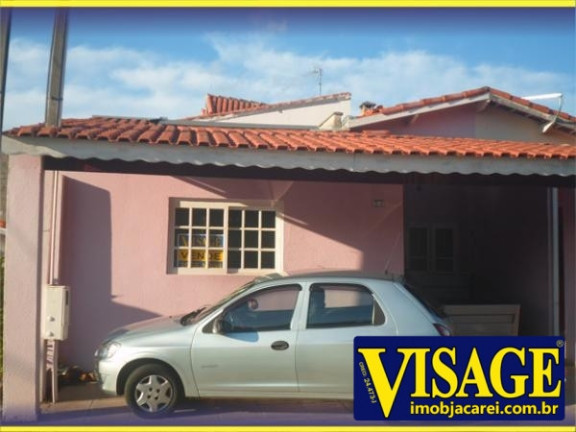 Casa de Condomínio com 4 Quartos à Venda,  em Pq. California - Jacareí