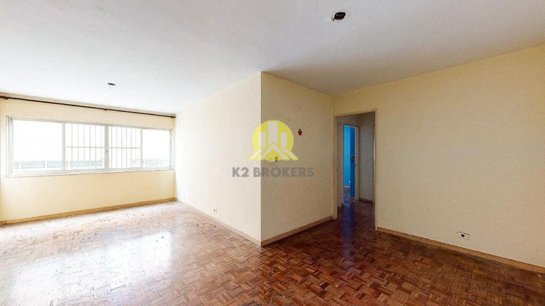 Imagem Apartamento com 3 Quartos à Venda, 106 m² em Itaim Bibi - São Paulo Imagem Apartamento com 3 Quartos à Venda, 106 m² em Itaim Bibi - São Paulo