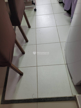 Imagem Apartamento com 2 Quartos para Alugar, 44 m² em Canhema - Diadema
