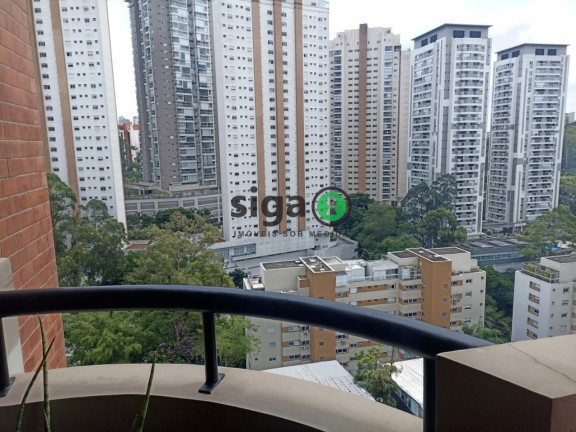 Imagem Apartamento com 2 Quartos à Venda, 109 m² em Vila Andrade - São Paulo Imagem Apartamento com 2 Quartos à Venda, 109 m² em Vila Andrade - São Paulo