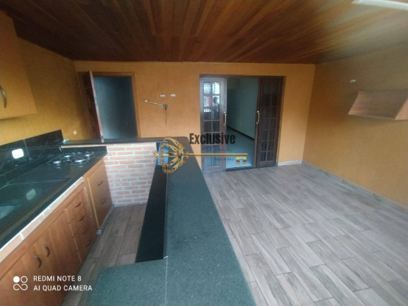 Imagem Sobrado com 3 Quartos à Venda, 258 m² em Parque Marajoara - Santo André Imagem Sobrado com 3 Quartos à Venda, 258 m² em Parque Marajoara - Santo André