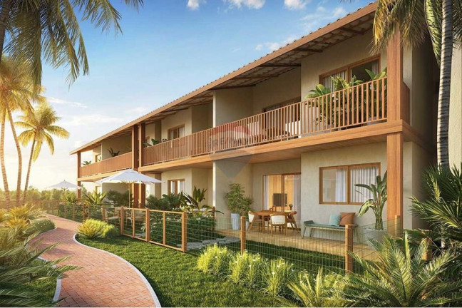 Imagem Apartamento com 2 Quartos à Venda, 73 m² em Itacimirim - Camaçari Imagem Apartamento com 2 Quartos à Venda, 73 m² em Itacimirim - Camaçari