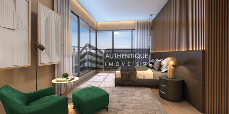 Imagem Apartamento com 3 Quartos à Venda, 245 m² em Vila Clementino - São Paulo Imagem Apartamento com 3 Quartos à Venda, 245 m² em Vila Clementino - São Paulo