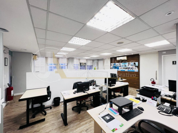 Imagem Imóvel Comercial à Venda, 100 m² em Cerqueira César - São Paulo