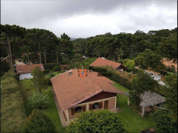 Imagem Chácara com 3 Quartos à Venda, 218 m² em Alto Da Boa Vista - Campos Do Jordão Imagem Chácara com 3 Quartos à Venda, 218 m² em Alto Da Boa Vista - Campos Do Jordão