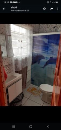 Imagem Kitnet com 1 Quarto à Venda, 36 m² em Real - Praia Grande Imagem Kitnet com 1 Quarto à Venda, 36 m² em Real - Praia Grande