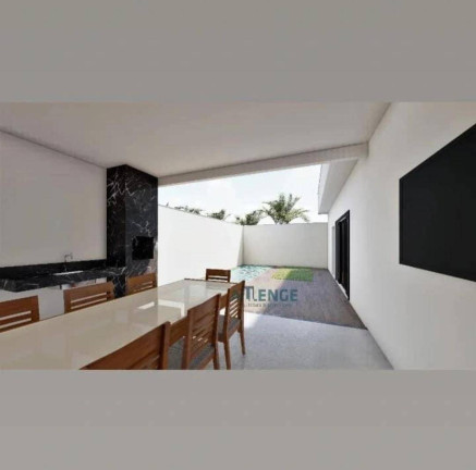 Imagem Casa com 3 Quartos à Venda, 300 m² em Residencial Campos Do Jordão - Anápolis