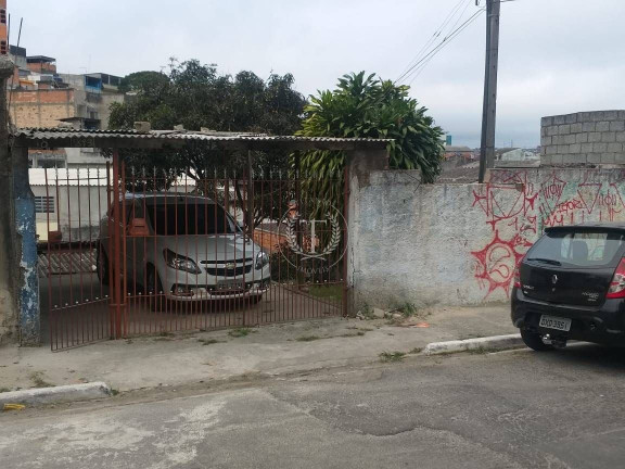 Imagem Casa com 3 Quartos à Venda, em Jardim Castro Alves - São Paulo Imagem Casa com 3 Quartos à Venda, em Jardim Castro Alves - São Paulo