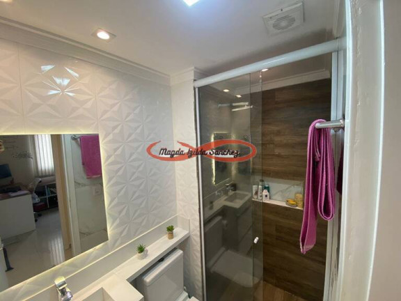 Imagem Apartamento com 2 Quartos à Venda, 47 m² em Jardim São Francisco (zona Leste) - São Paulo Imagem Apartamento com 2 Quartos à Venda, 47 m² em Jardim São Francisco (zona Leste) - São Paulo