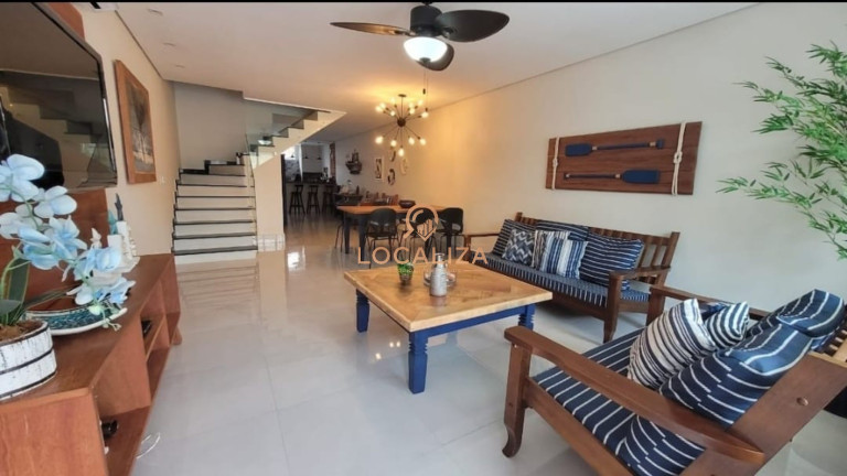 Imagem Casa com 3 Quartos à Venda, 136 m² em Juquehy - São Sebastião Imagem Casa com 3 Quartos à Venda, 136 m² em Juquehy - São Sebastião