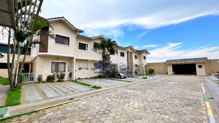 Imagem Casa com 3 Quartos à Venda, 100 m² em Jardim Cocaia - Guarulhos Imagem Casa com 3 Quartos à Venda, 100 m² em Jardim Cocaia - Guarulhos