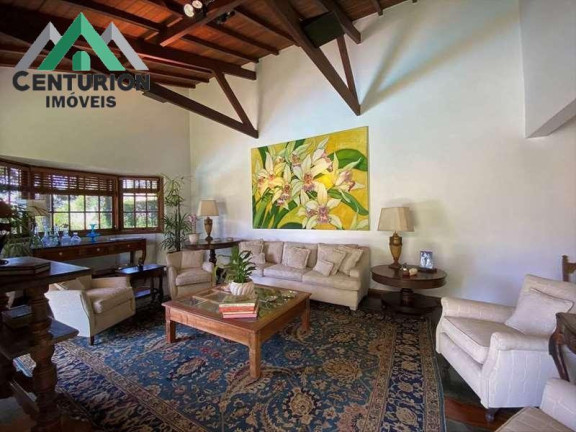 Imagem Casa de Condomínio com 4 Quartos à Venda, 348 m² em Palos Verdes - Carapicuíba Imagem Casa de Condomínio com 4 Quartos à Venda, 348 m² em Palos Verdes - Carapicuíba