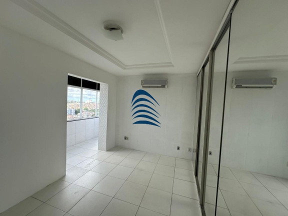 Imagem Cobertura com 3 Quartos à Venda, 270 m² em Garcia - Salvador Imagem Cobertura com 3 Quartos à Venda, 270 m² em Garcia - Salvador
