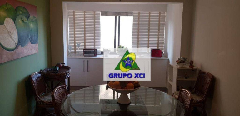 Imagem Apartamento com 4 Quartos à Venda, 580 m² em Cambuí - Campinas Imagem Apartamento com 4 Quartos à Venda, 580 m² em Cambuí - Campinas