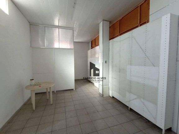 Imagem Ponto Comercial à Venda, 140 m² em Vila Barcelona - Sorocaba Imagem Ponto Comercial à Venda, 140 m² em Vila Barcelona - Sorocaba