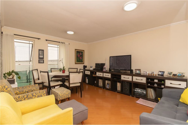 Imagem Apartamento com 3 Quartos à Venda, 93 m² em Perdizes - São Paulo Imagem Apartamento com 3 Quartos à Venda, 93 m² em Perdizes - São Paulo