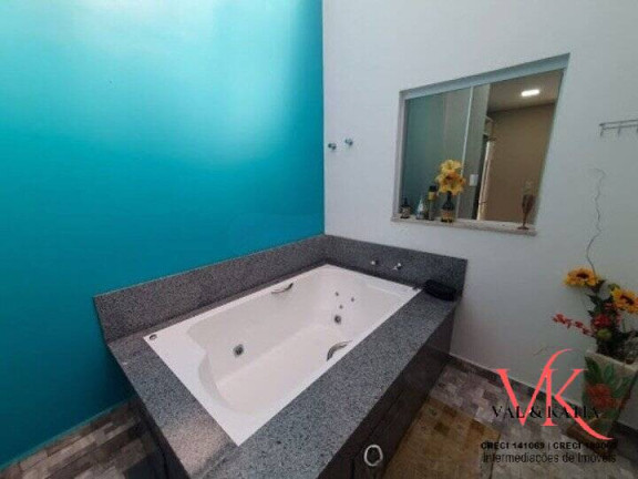 Imagem Casa com 3 Quartos à Venda, 87 m² em São Gonçalo - Taubaté Imagem Casa com 3 Quartos à Venda, 87 m² em São Gonçalo - Taubaté