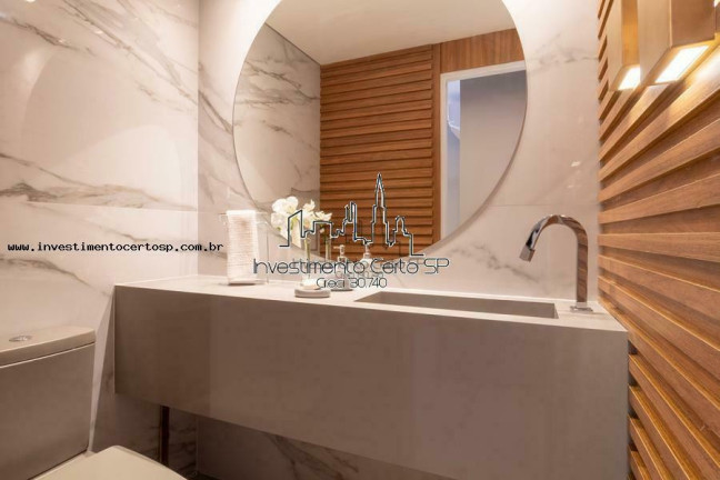 Imagem Apartamento com 4 Quartos à Venda, 159 m² em Mooca - São Paulo Imagem Apartamento com 4 Quartos à Venda, 159 m² em Mooca - São Paulo