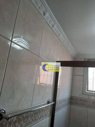 Imagem Apartamento com 2 Quartos à Venda, 55 m² em Jardim Alvorada - Santo André Imagem Apartamento com 2 Quartos à Venda, 55 m² em Jardim Alvorada - Santo André
