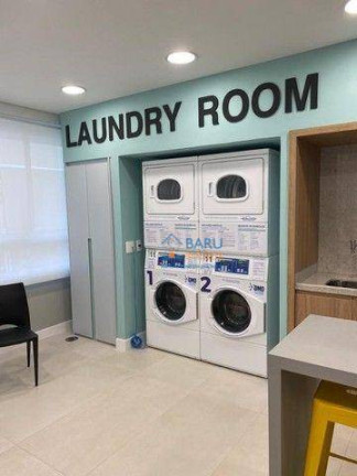 Imagem Studio com 1 Quarto à Venda, 28 m² em Pinheiros - São Paulo Imagem Studio com 1 Quarto à Venda, 28 m² em Pinheiros - São Paulo