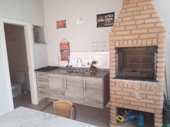 Imagem Casa de Condomínio com 3 Quartos à Venda, 180 m² em João Aranha - Paulínia Imagem Casa de Condomínio com 3 Quartos à Venda, 180 m² em João Aranha - Paulínia
