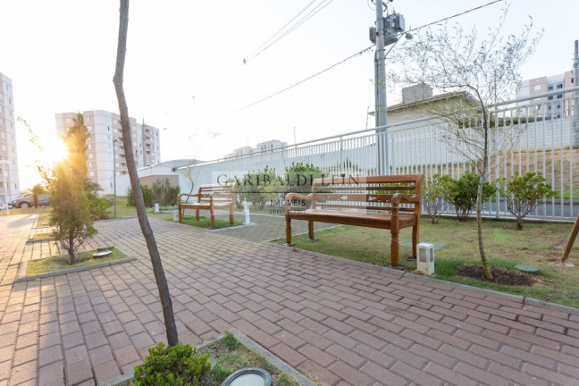 Imagem Imóvel com 3 Quartos à Venda, 62 m² em Residencial Parque Da Fazenda - Campinas Imagem Imóvel com 3 Quartos à Venda, 62 m² em Residencial Parque Da Fazenda - Campinas