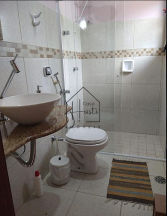 Imagem Casa com 3 Quartos à Venda, 222 m² em São Francisco Da Praia - São Sebastião Imagem Casa com 3 Quartos à Venda, 222 m² em São Francisco Da Praia - São Sebastião