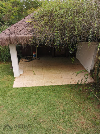Imagem Casa de Condomínio com 4 Quartos à Venda, 509 m² em Tamboré - Santana De Parnaíba Imagem Casa de Condomínio com 4 Quartos à Venda, 509 m² em Tamboré - Santana De Parnaíba