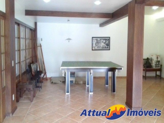 Imagem Casa com 3 Quartos à Venda, 360 m² em Comary - Teresópolis Imagem Casa com 3 Quartos à Venda, 360 m² em Comary - Teresópolis