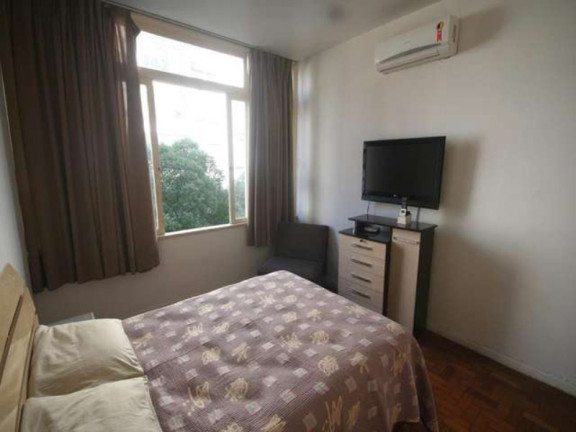 Imagem Apartamento com 1 Quarto para Temporada, 45 m² em Copacabana - Rio De Janeiro Imagem Apartamento com 1 Quarto para Temporada, 45 m² em Copacabana - Rio De Janeiro