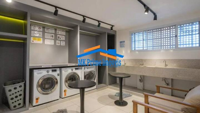 Imagem Apartamento com 1 Quarto à Venda, 34 m² em Presidente Altino - Osasco Imagem Apartamento com 1 Quarto à Venda, 34 m² em Presidente Altino - Osasco