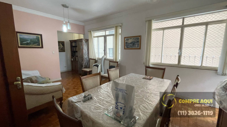 Imagem Apartamento com 2 Quartos à Venda, 105 m² em Santa Cecília - São Paulo Imagem Apartamento com 2 Quartos à Venda, 105 m² em Santa Cecília - São Paulo