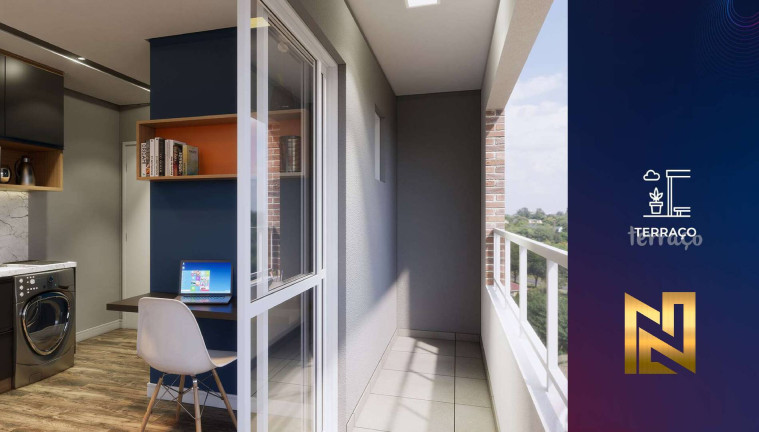 Imagem Apartamento à Venda,  em Brooklin Paulista - São Paulo