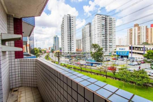 Imagem Apartamento com 3 Quartos para Alugar, 93 m² em Vila Dora - Santo André
