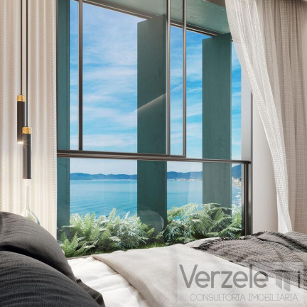 Imagem Apartamento com 4 Quartos à Venda, 150 m² em Centro - Itapema