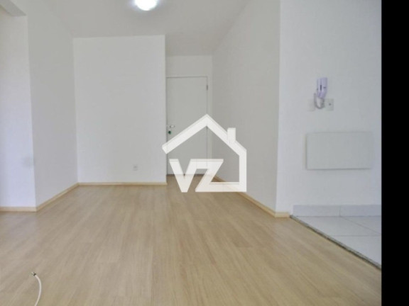 Imagem Apartamento com 2 Quartos à Venda, 56 m² em Vila Andrade - São Paulo