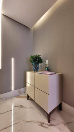 Imagem Apartamento com 3 Quartos à Venda, 177 m² em Campestre - Santo André Imagem Apartamento com 3 Quartos à Venda, 177 m² em Campestre - Santo André