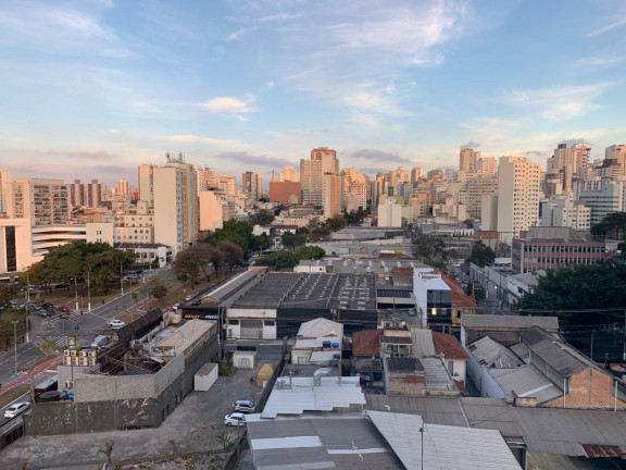 Imagem Apartamento com 3 Quartos à Venda, 80 m² em Barra Funda - São Paulo
