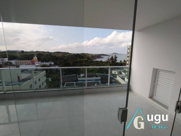 Imagem Apartamento com 3 Quartos à Venda, 100 m² em Praia Do Morro - Guarapari