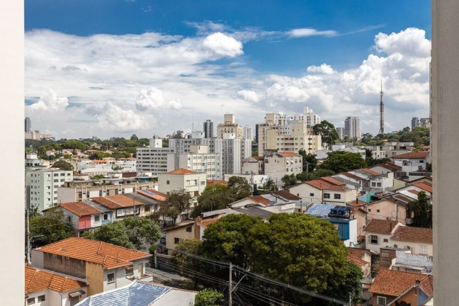 Imagem Apartamento com 3 Quartos à Venda, 116 m² em Perdizes - São Paulo Imagem Apartamento com 3 Quartos à Venda, 116 m² em Perdizes - São Paulo