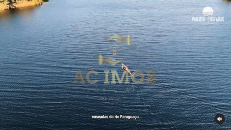 Imagem Terreno à Venda, 1.000 m² em Cipoal - Governador Mangabeira