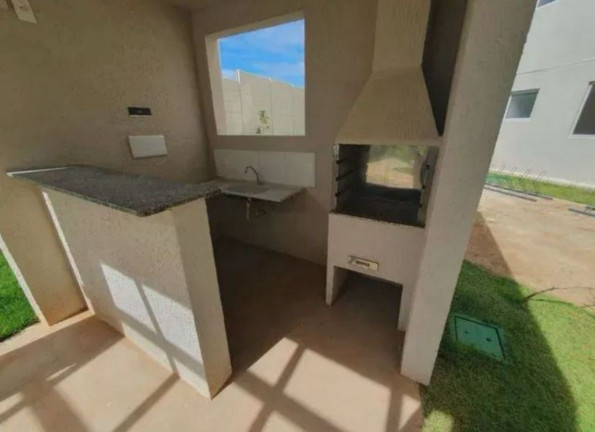 Imagem Apartamento com 2 Quartos à Venda, 40 m² em Piatã - Salvador Imagem Apartamento com 2 Quartos à Venda, 40 m² em Piatã - Salvador