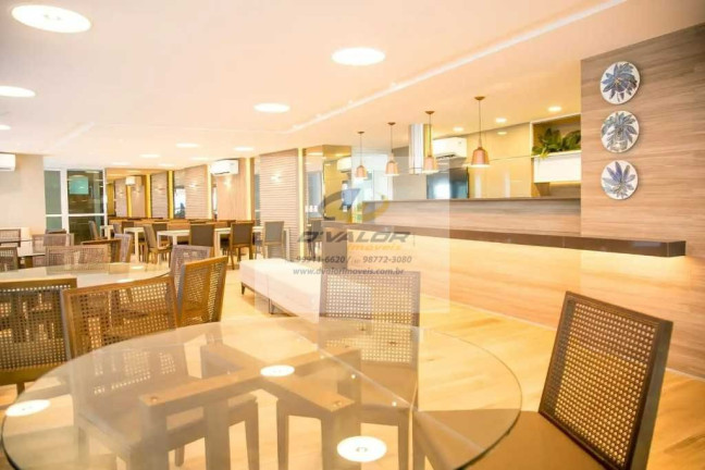 Imagem Apartamento com 2 Quartos à Venda, 147 m² em Cabo Branco - João Pessoa Imagem Apartamento com 2 Quartos à Venda, 147 m² em Cabo Branco - João Pessoa