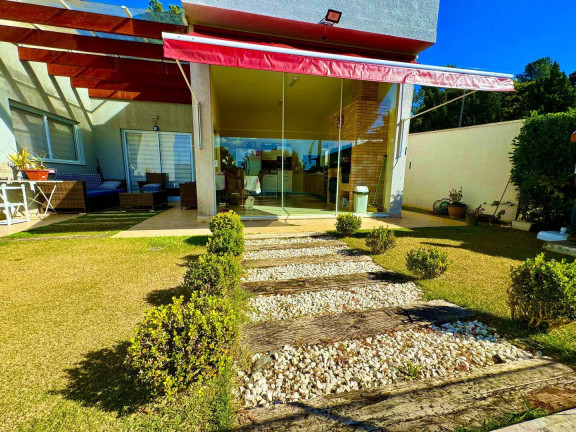 Imagem Casa de Condomínio com 3 Quartos à Venda, 680 m² em Condomínio Residencial Shamballa Ii - Atibaia Imagem Casa de Condomínio com 3 Quartos à Venda, 680 m² em Condomínio Residencial Shamballa Ii - Atibaia
